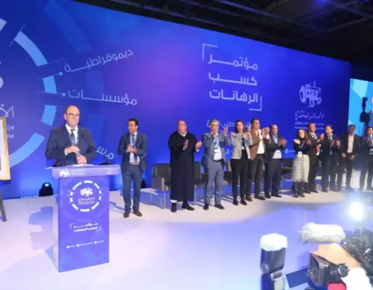 البام.. تيار “بنشماش” يدعو لانتخاب الأمين العام قبل المجلس الوطني