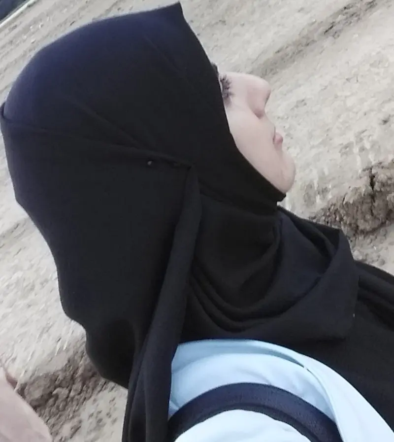 وداد المساوي