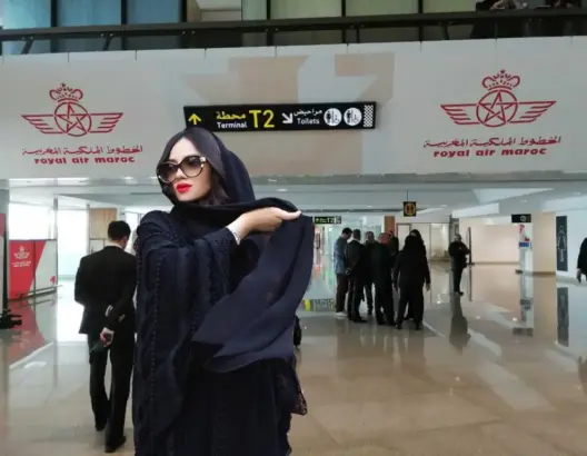 عياش بقبضة الشرطة القضائية وملف “مون بيبي” قد يأخذ منحى جديدا