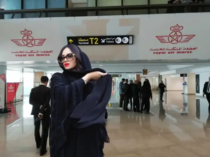 عياش بقبضة الشرطة القضائية وملف “مون بيبي” قد يأخذ منحى جديدا