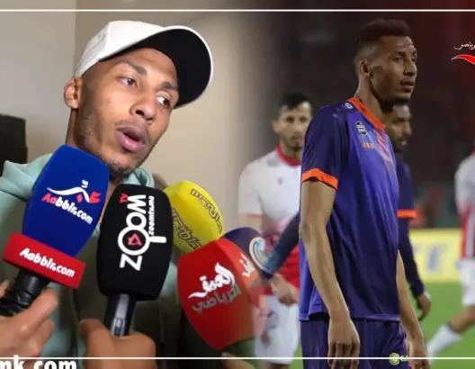 الهدهودي: معسكر مراكش كان مفيدا للفريق الدكالي (فيديو)