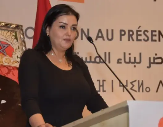 الحساني تُصفي “ترِكة” العماري وتُقيل مديرة “تنفيذ المشاريع” بالشمال