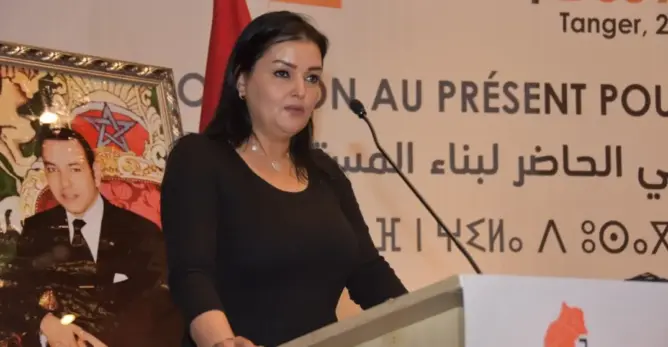 الحساني تُصفي “ترِكة” العماري وتُقيل مديرة “تنفيذ المشاريع” بالشمال