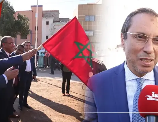 تدشين مركز تفاعلي للتربية الطرقية بالرباط وإعطاء انطلاقة أشغال نظيره بتمارة