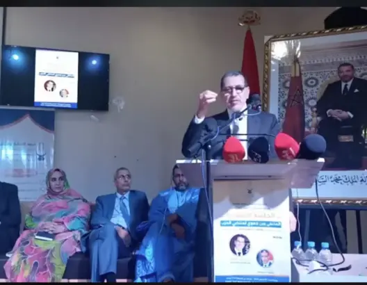 العثماني: “صفقة القرن” مرفوضة.. وموقف المغرب من فلسطين لا يتزعزع