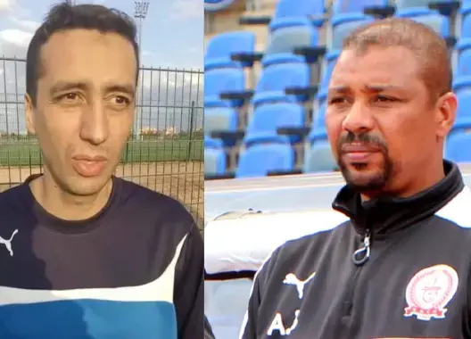 الكوكب المراكشي يفك ارتباطه بالبهجة ويتعاقد مع ميموني