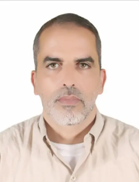 عبد السلام لحرش