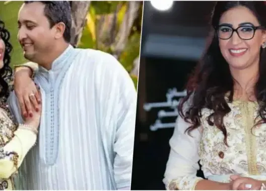 مباشرة بعد الولادة .. بوطازوت تعود بعمل مسرحي