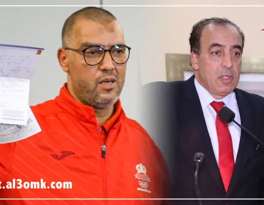 مدرب أبو فارس يكشف حقائق مثيرة بخصوص “الخبرة الطبية”
