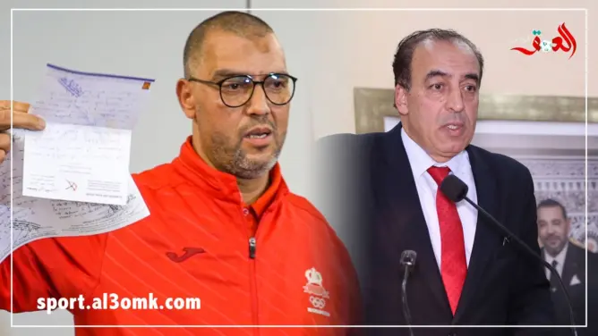 مدرب أبو فارس يكشف حقائق مثيرة بخصوص “الخبرة الطبية”