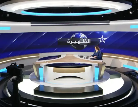 على غرار “دوزيم” و”ميدي 1″.. القناة الأولى تطلق موقعها الإلكتروني