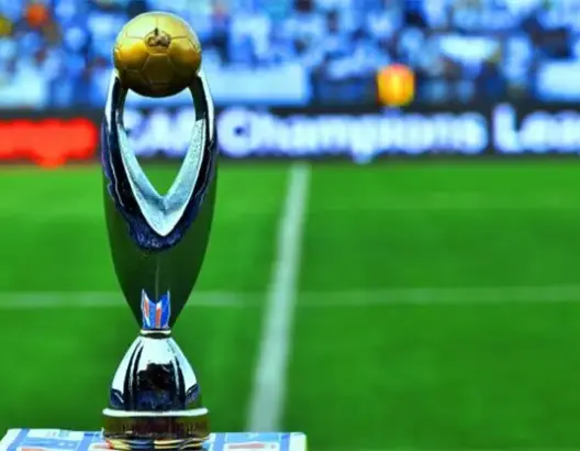 ربع نهائي دوري الأبطال.. الرجاء يصطدم بالأهلي المصري والوداد يلاقي بلوزداد الجزائري