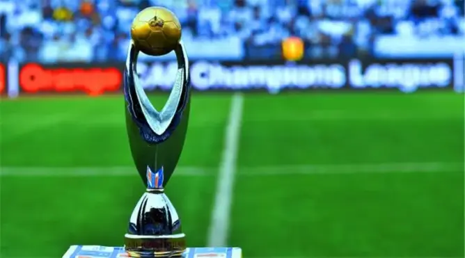 ربع نهائي دوري الأبطال.. الرجاء يصطدم بالأهلي المصري والوداد يلاقي بلوزداد الجزائري