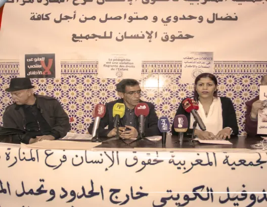 قصة “البيدوفيل” الكويتي “مغتصب” فتاة قاصر بمراكش (فيديو)