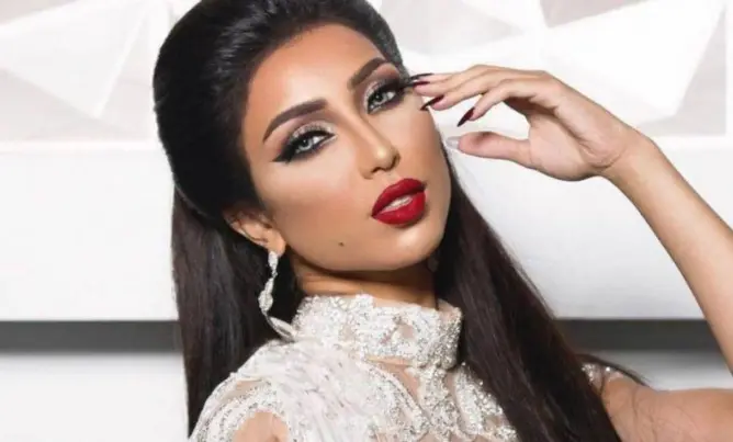بعد رفع عقوبتها والحكم عليها بالسجن النافذ.. دنيا بطمة تخرج بأول تعليق