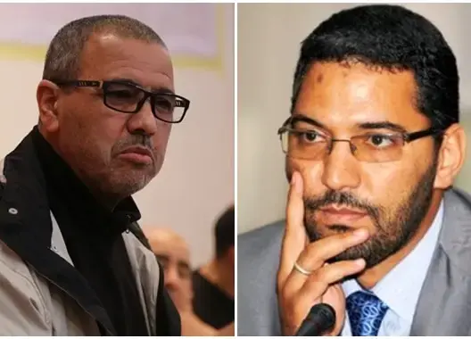 أفتاتي: لا حوار مع البام.. والإدريسي: المشكلة ليست الأمين العام