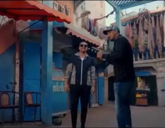 “ملينا”.. عمل فني يُشرح مشاكل الشباب ويشجع على المبادرة المقاولاتية