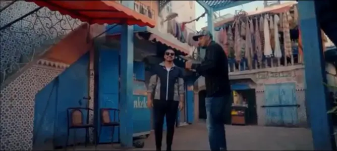 “ملينا”.. عمل فني يُشرح مشاكل الشباب ويشجع على المبادرة المقاولاتية