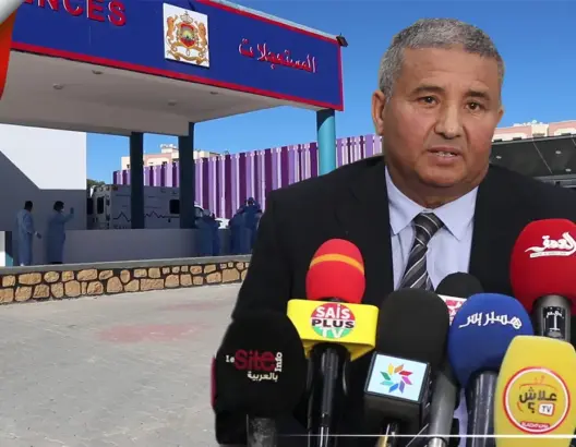 مسؤول بـ”الصحة”: العائدون من الصين يخضعون لفحوصات يومية