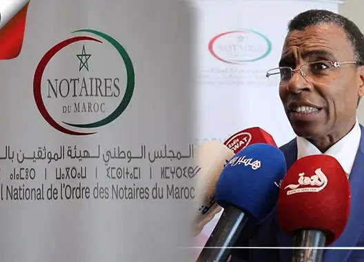 موثقو المملكة: نحن مع تحديد الأتعاب وتسقيفها سيضر بالمهنة (فيديو)