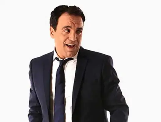 بعد “دابا تزيان” .. عزيز حطاب يشارك في مسلسل جديد