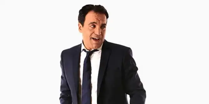 بعد “دابا تزيان” .. عزيز حطاب يشارك في مسلسل جديد