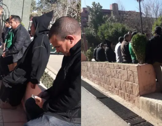 “إقصاء” من لجنة المبادرة الوطنية يدفع جمعويين للاحتجاج بعمالة أزيلال