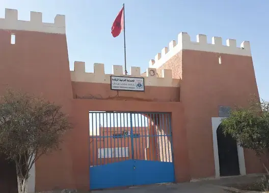 أعضاء بجماعة الركادة بتزنيت يطالبون بافتحاص جماعتهم وإقالة رؤساء لجان