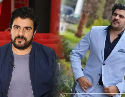 أحجام يتحدث عن الدكتوراه ووضعية الفنان وإلغاء معاشات البرلمانيين (فيديو)