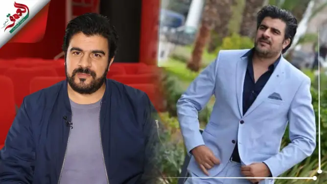 أحجام يتحدث عن الدكتوراه ووضعية الفنان وإلغاء معاشات البرلمانيين (فيديو)
