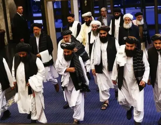 اعتبرته طالبان أعلى درجات الانحطاط.. واشنطن تضع يدها على 7 مليار دولار مجمدة للمركزي الأفغاني