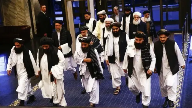 الأمين العام للأمم المتحدة منزعج من عدم وفاء “طالبان” بوعودها تجاه النساء