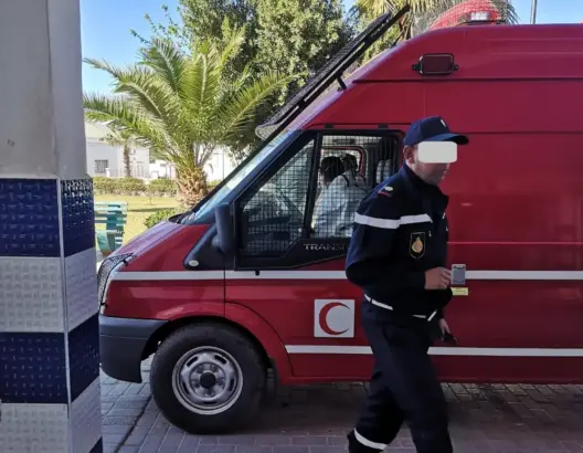 المغرب يعلن عن شفاء ثاني حالة مصابة بفيروس “كورونا” في البيضاء