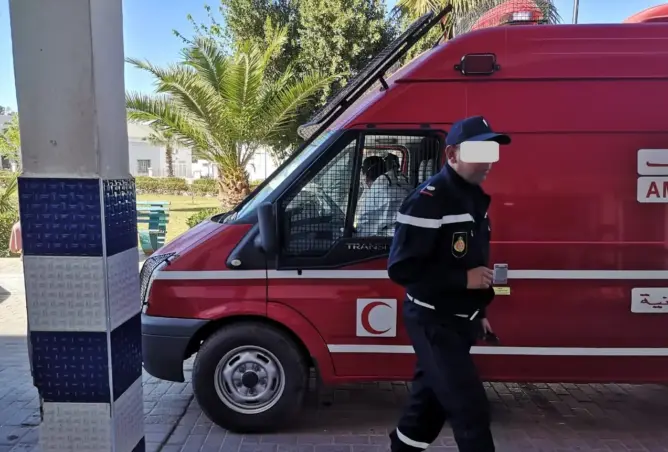 المغرب يعلن عن شفاء ثاني حالة مصابة بفيروس “كورونا” في البيضاء