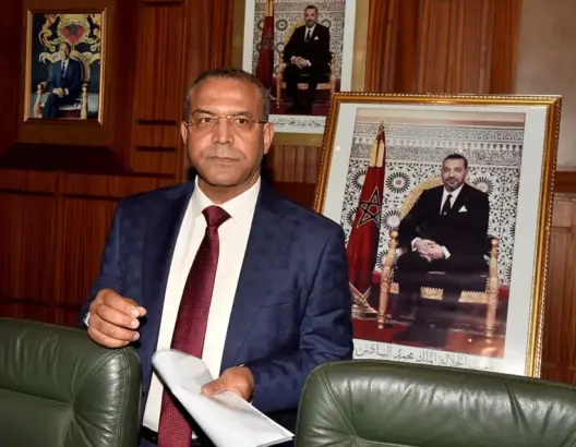 الـNARSA تكشف خطة استئناف الأنشطة بمرافقها .. هذه تفاصيلها