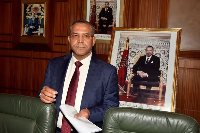الـNARSA تكشف خطة استئناف الأنشطة بمرافقها .. هذه تفاصيلها