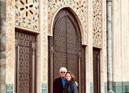 السفير الأمريكي الجديد بالرباط: يشرفني أن يكون المغرب مكان إقامتي