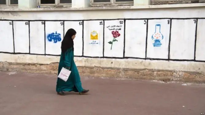 سباق رئاسة الحكومة ينطلق.. الأحزاب تدخل 13 يوما حاسمة قبل اقتراع 23 شتنبر
