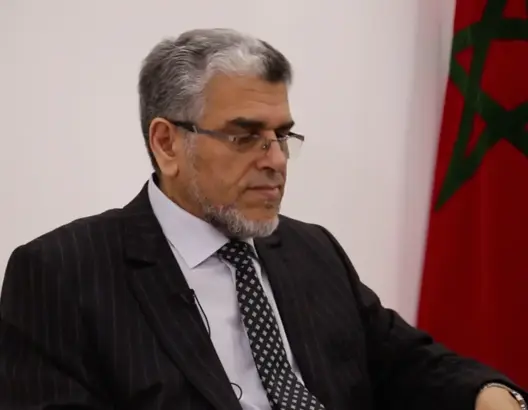 وزير الدولة المصطفى الرميد يقدم استقالته من حكومة العثماني (وثيقة)