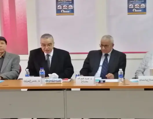 “لغات السرد وأنساقه” موضوع مائدة علمية بمراكش