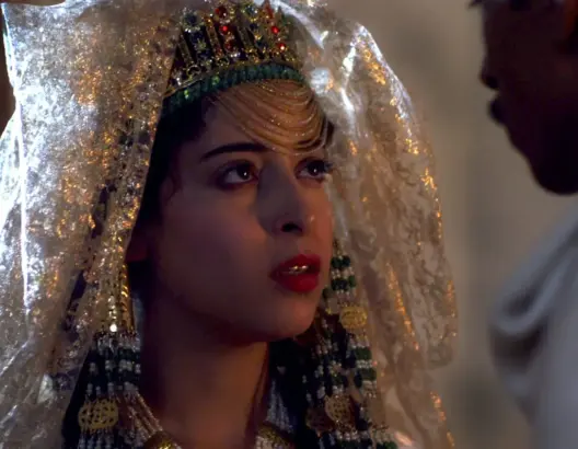 بعد تألقها في أعمال مغربية.. الراضي تشارك في مسلسل سعودي (صورة)