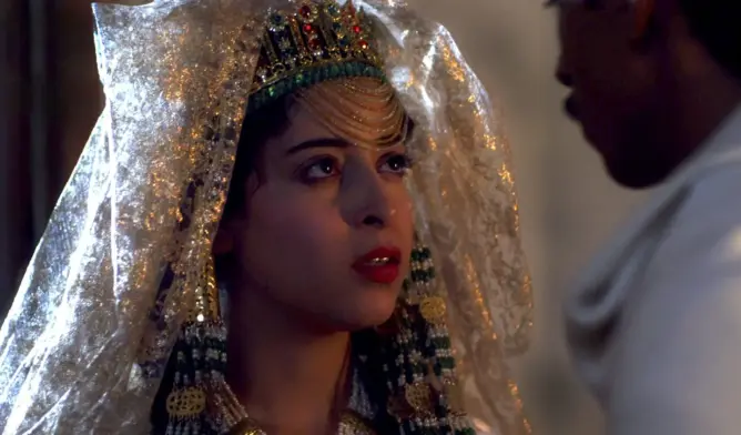 بعد تألقها في أعمال مغربية.. الراضي تشارك في مسلسل سعودي (صورة)