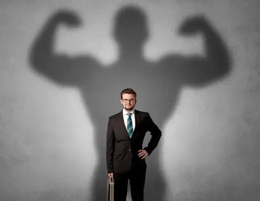 الثقة بالنفس إليك كيف تبنيها وكيف تعالج ضعفها