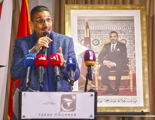 المداخلة الكاملة لمحمد عبد الوهاب رفيقي حول الحريات الفردية بين الدين والمجتمع والسياسة