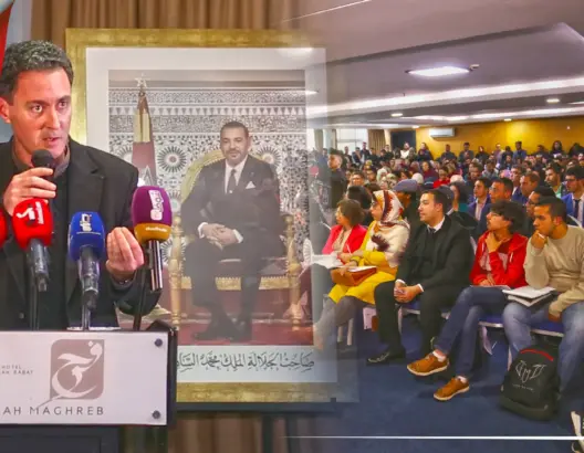 بلافريج: أنا علماني ومؤمن بالله .. وهؤلاء انتقدوني بسبب موقفي من الحريات الفردية (المداخلة الكاملة)