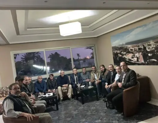“تعاضدية مكتب الكهرباء” تعقد اجتماعها بجهة سوس ماسة