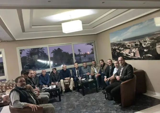 “تعاضدية مكتب الكهرباء” تعقد اجتماعها بجهة سوس ماسة