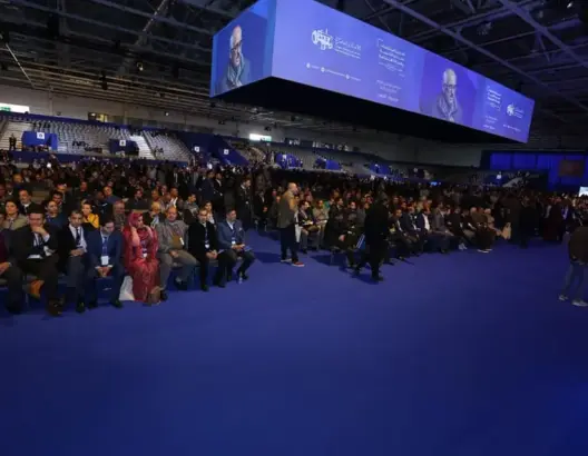 رسميا.. التايب تنسحب من سباق رئاسة “البام” والصغير يدعم وهبي (فيديو)