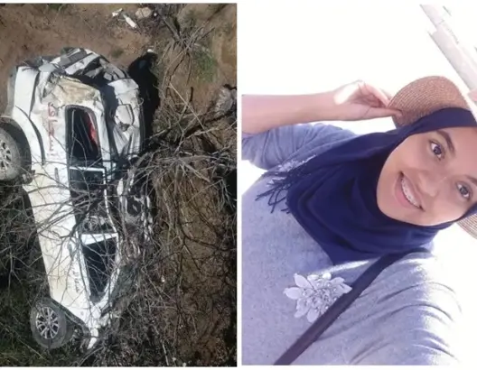 توفيت بعد 9 أشهر من تعيينها.. تعرف على مسار رضوى شهيدة الواجب المهني