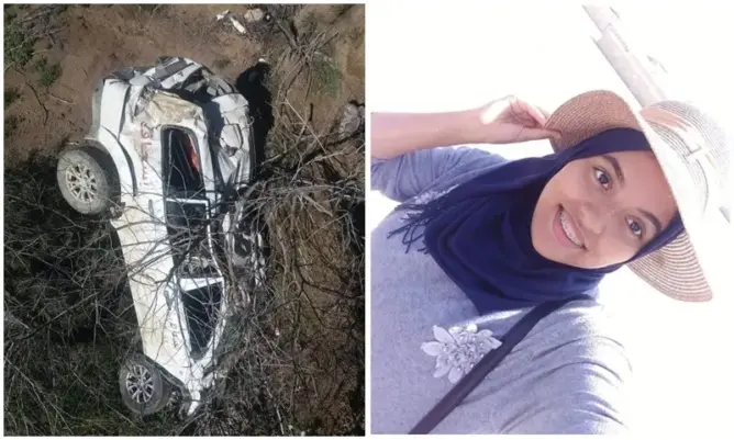 نقابة تحمل “الصحة” مسؤولية وفاة الممرضة “رضوى” وتطالب بالتحقيق